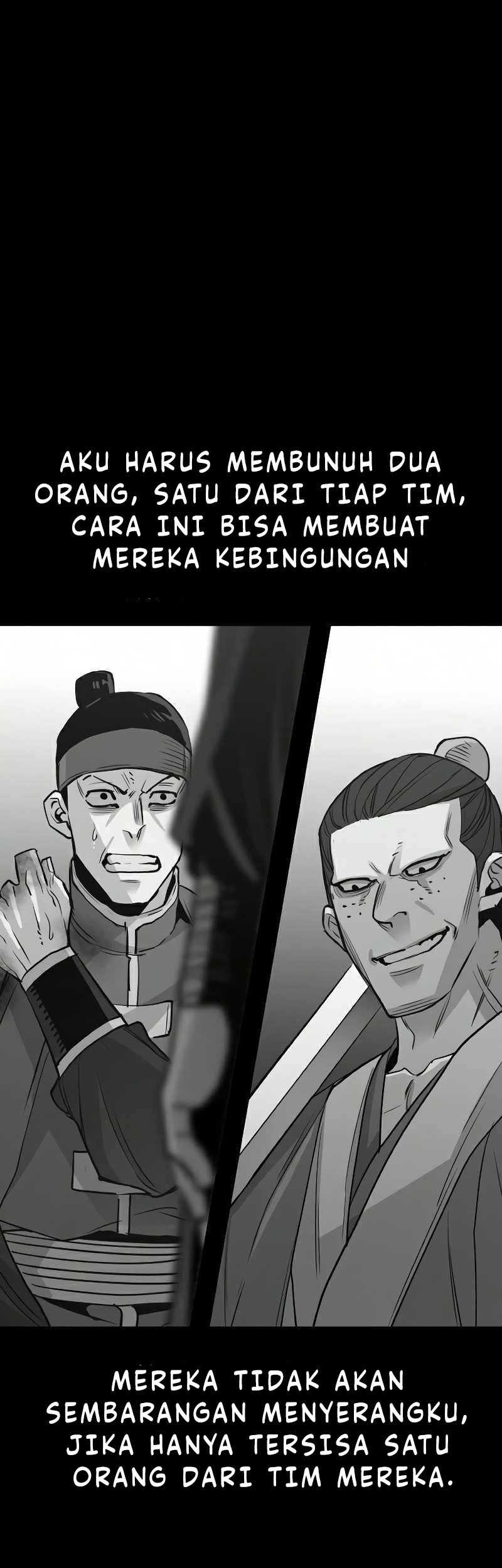 Heavenly Demon Cultivation Simulation Chapter 19 Gambar 89
