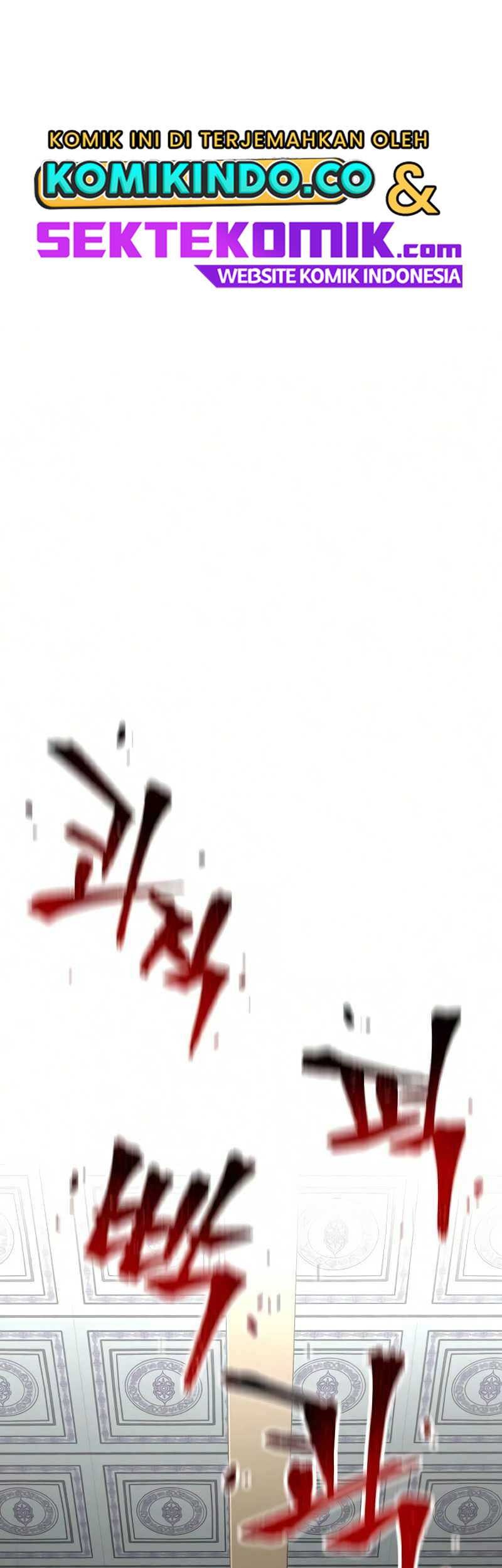 Baca Manhwa Heavenly Demon Cultivation Simulation Chapter 19 Gambar 2