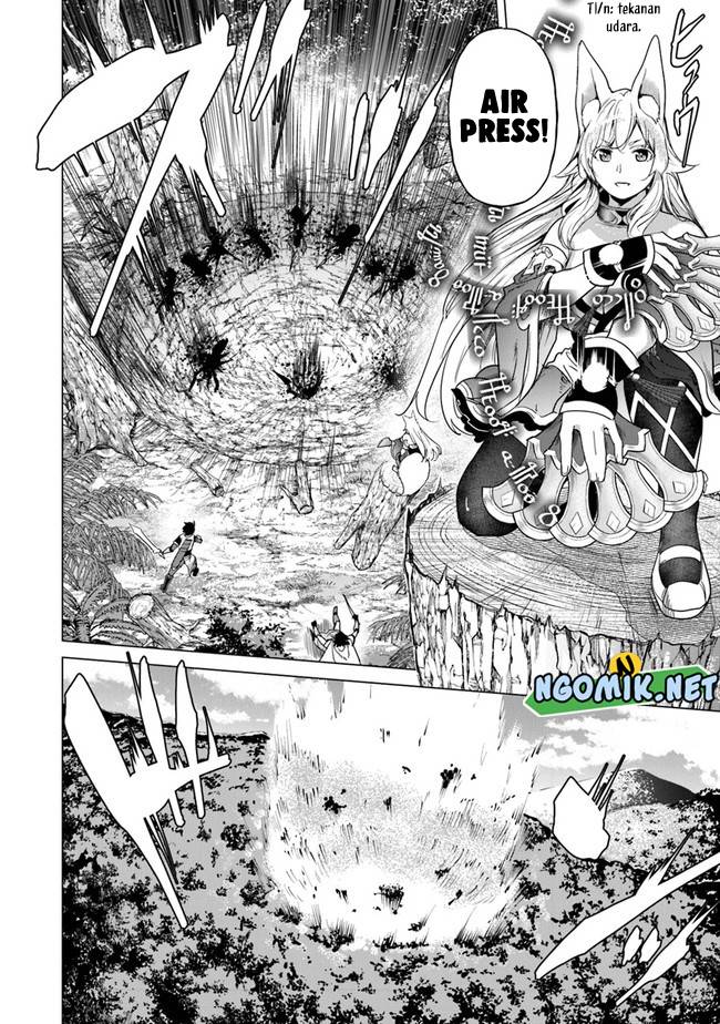 Keiken-chi Chochiku de Donbiri Shoshin Ryoko Chapter 11 Gambar 17