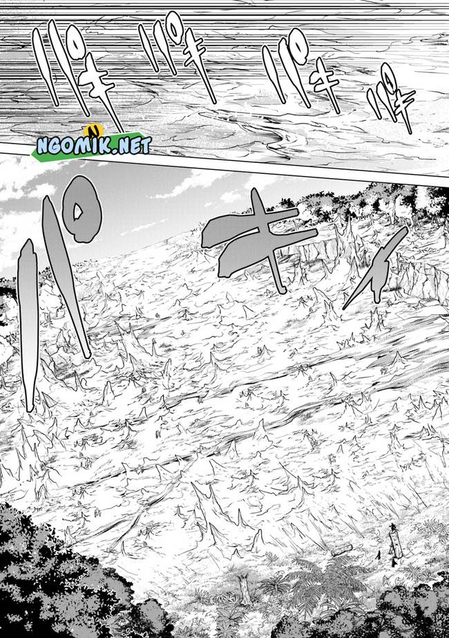 Keiken-chi Chochiku de Donbiri Shoshin Ryoko Chapter 11 Gambar 20