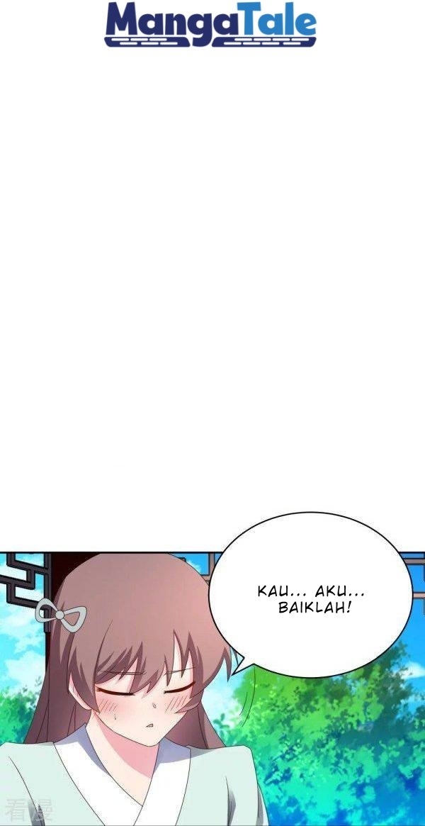 Manhua Above All Gods Chapter 319 gambar nomor 2