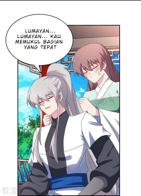 Above All Gods Chapter 319 Gambar 3