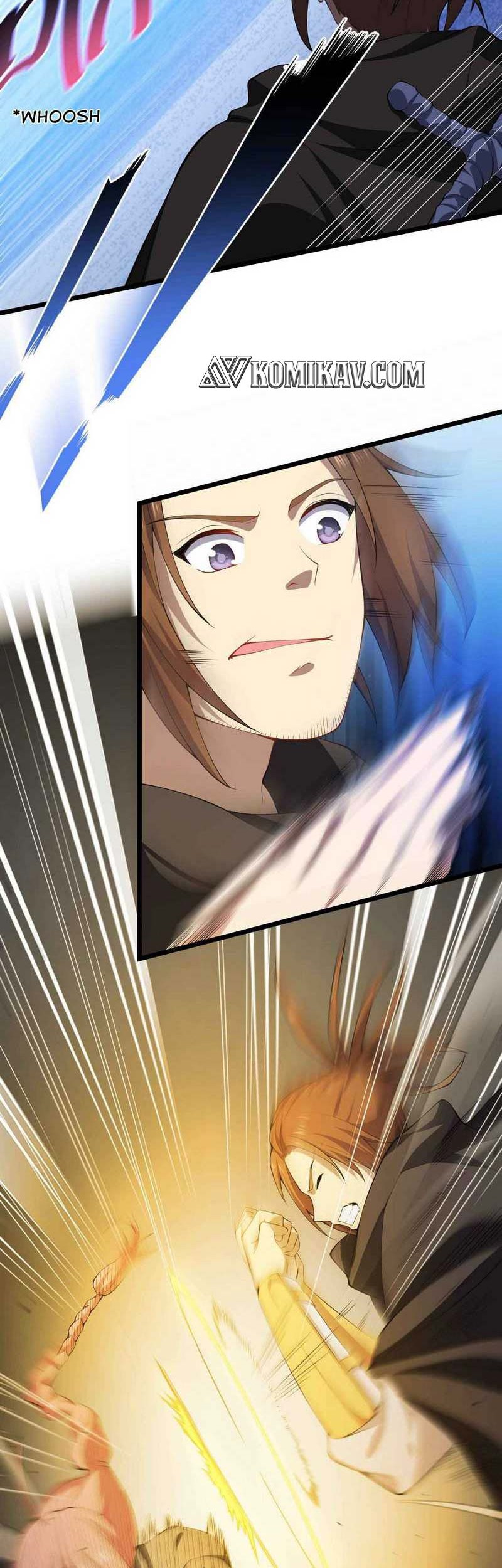My Life as the Retired Hero Chapter 15 Gambar 39