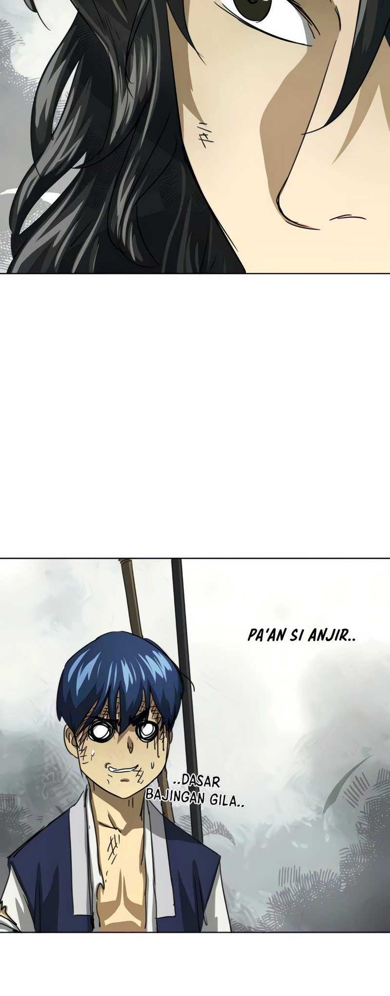 Infinite Level Up in Murim Chapter 116 Gambar 70