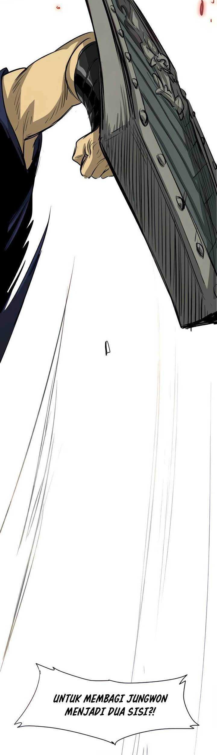 Infinite Level Up in Murim Chapter 115 Gambar 35
