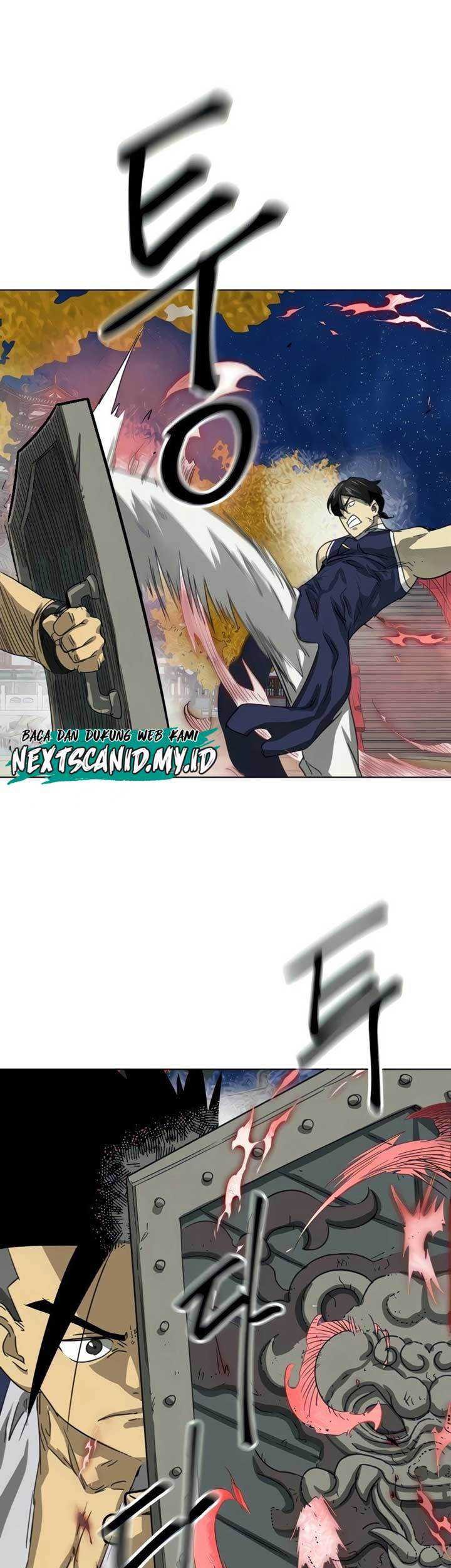 Baca Manhwa Infinite Level Up in Murim Chapter 115 Gambar 2