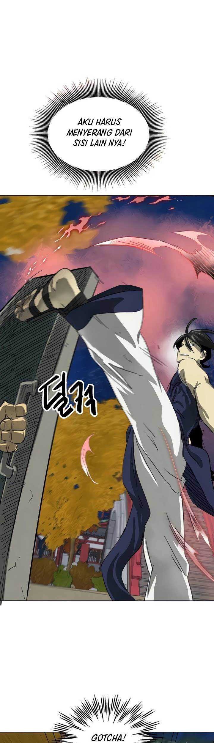 Infinite Level Up in Murim Chapter 115 Gambar 4