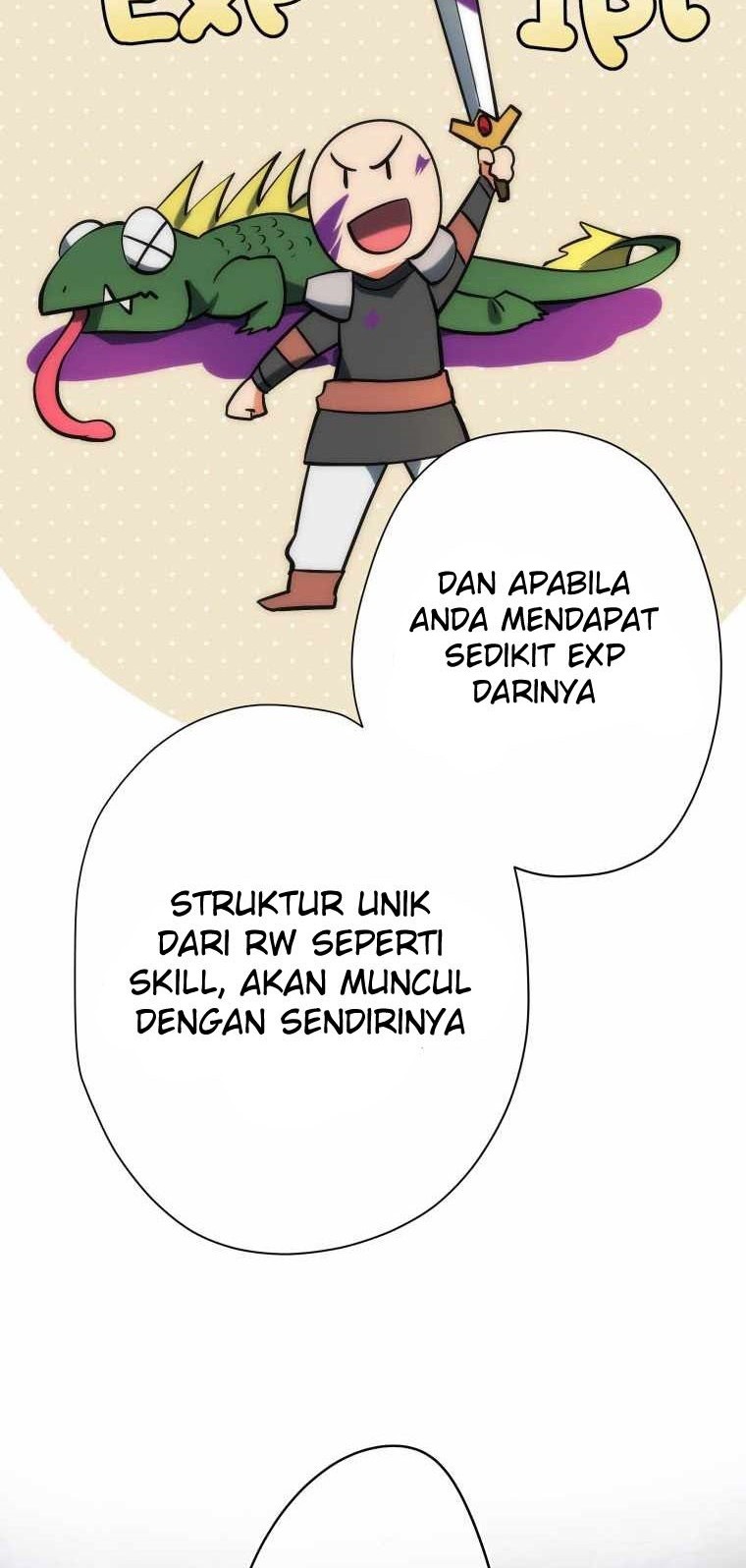 Reverse Tower Dungeon Chapter 10 Gambar 21