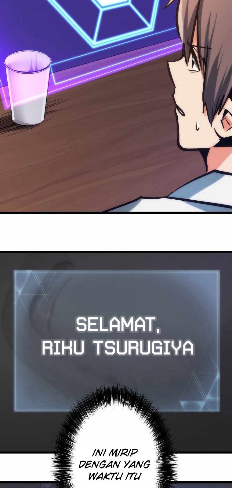 Reverse Tower Dungeon Chapter 10 Gambar 25