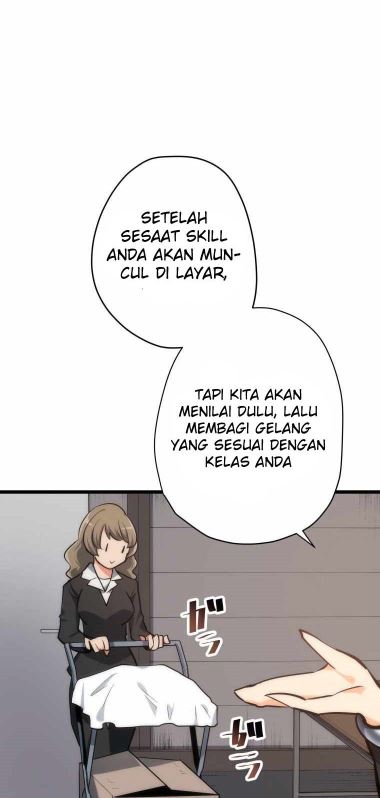 Reverse Tower Dungeon Chapter 10 Gambar 29