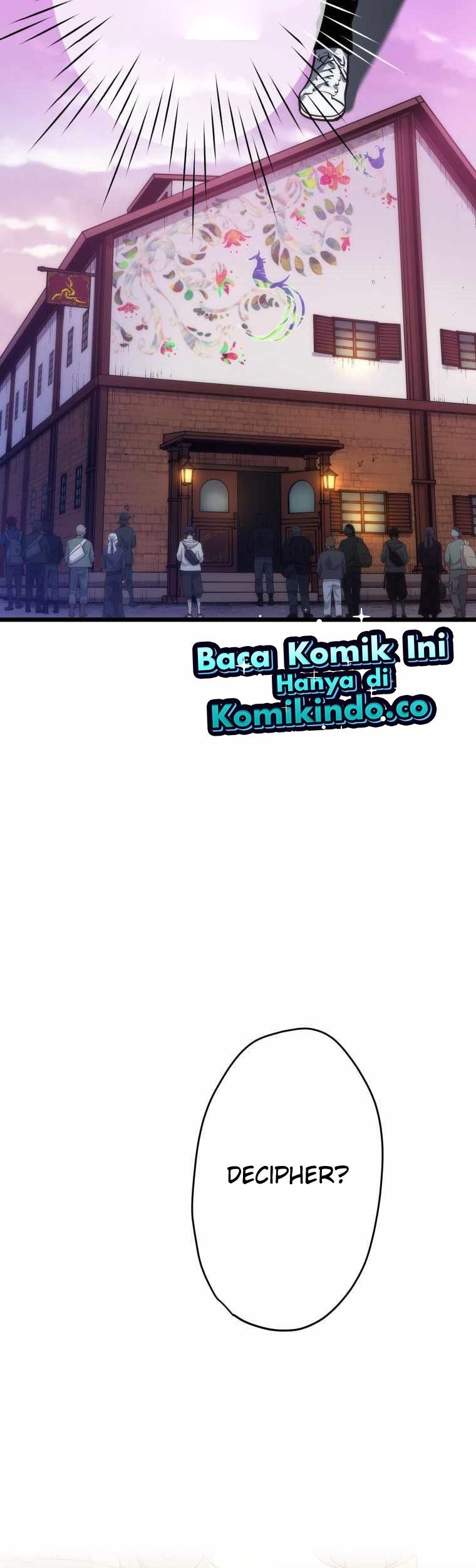 Reverse Tower Dungeon Chapter 10 Gambar 39