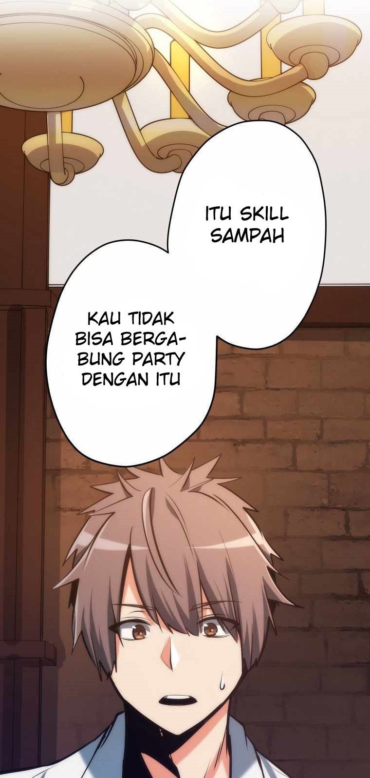 Reverse Tower Dungeon Chapter 10 Gambar 40