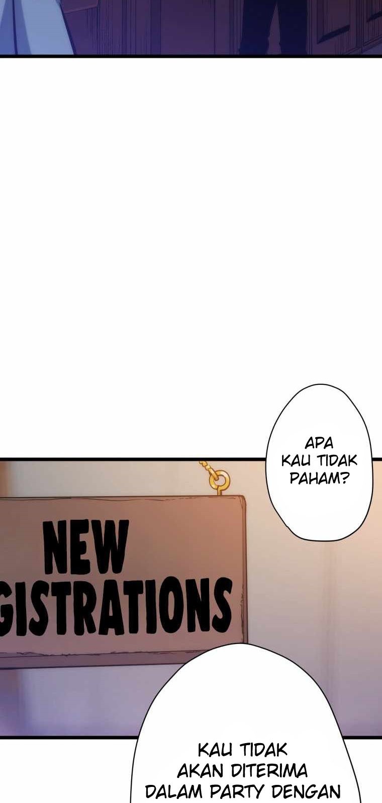 Reverse Tower Dungeon Chapter 10 Gambar 42