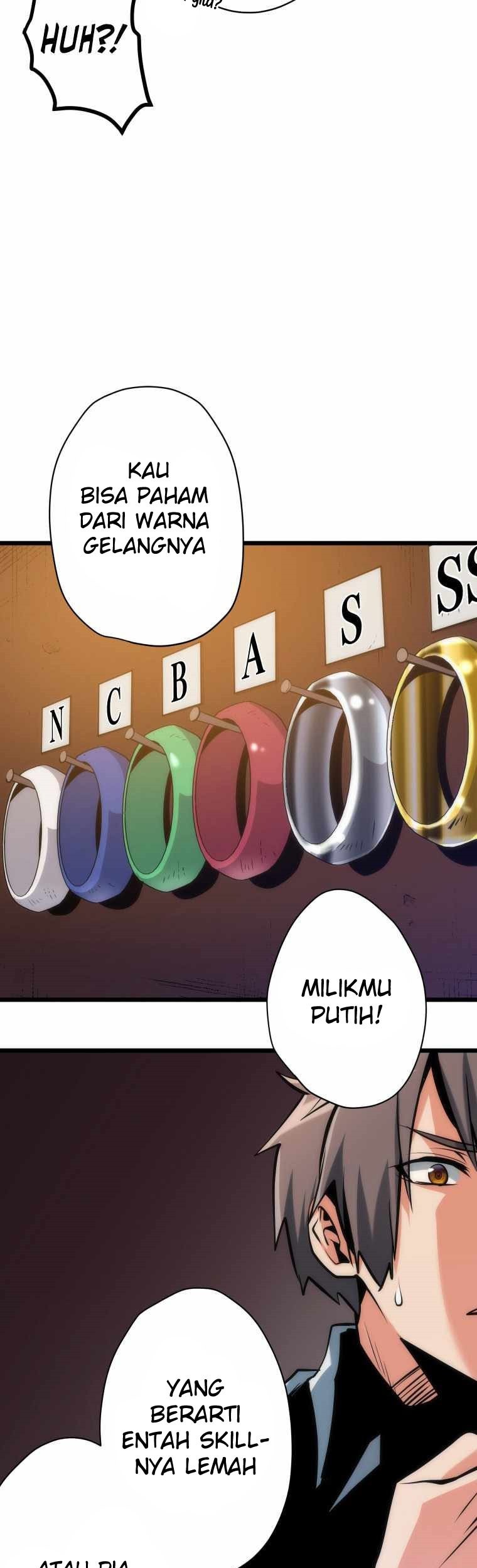 Reverse Tower Dungeon Chapter 10 Gambar 48