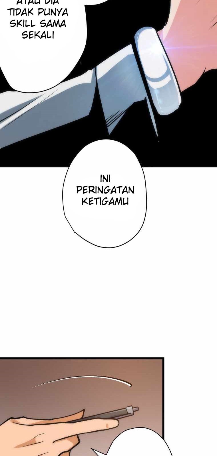 Reverse Tower Dungeon Chapter 10 Gambar 49