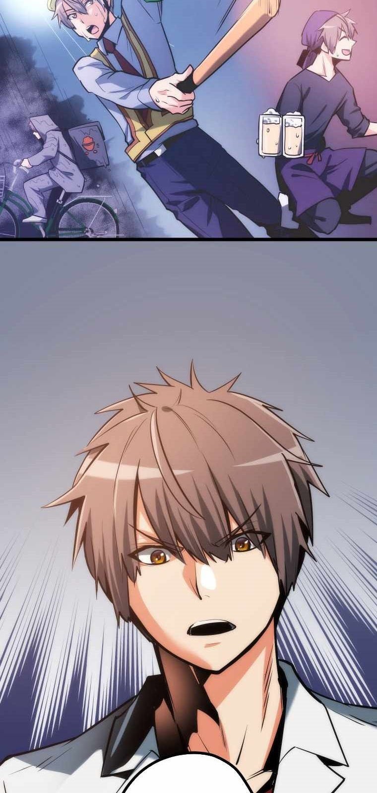Reverse Tower Dungeon Chapter 10 Gambar 53