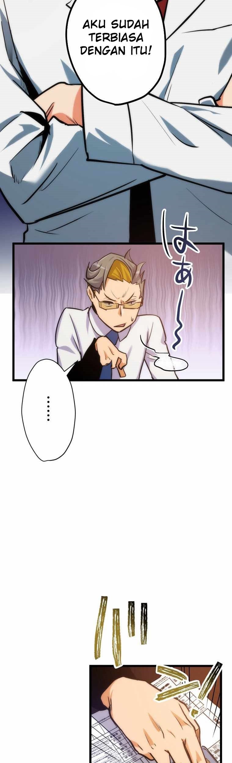 Reverse Tower Dungeon Chapter 10 Gambar 54