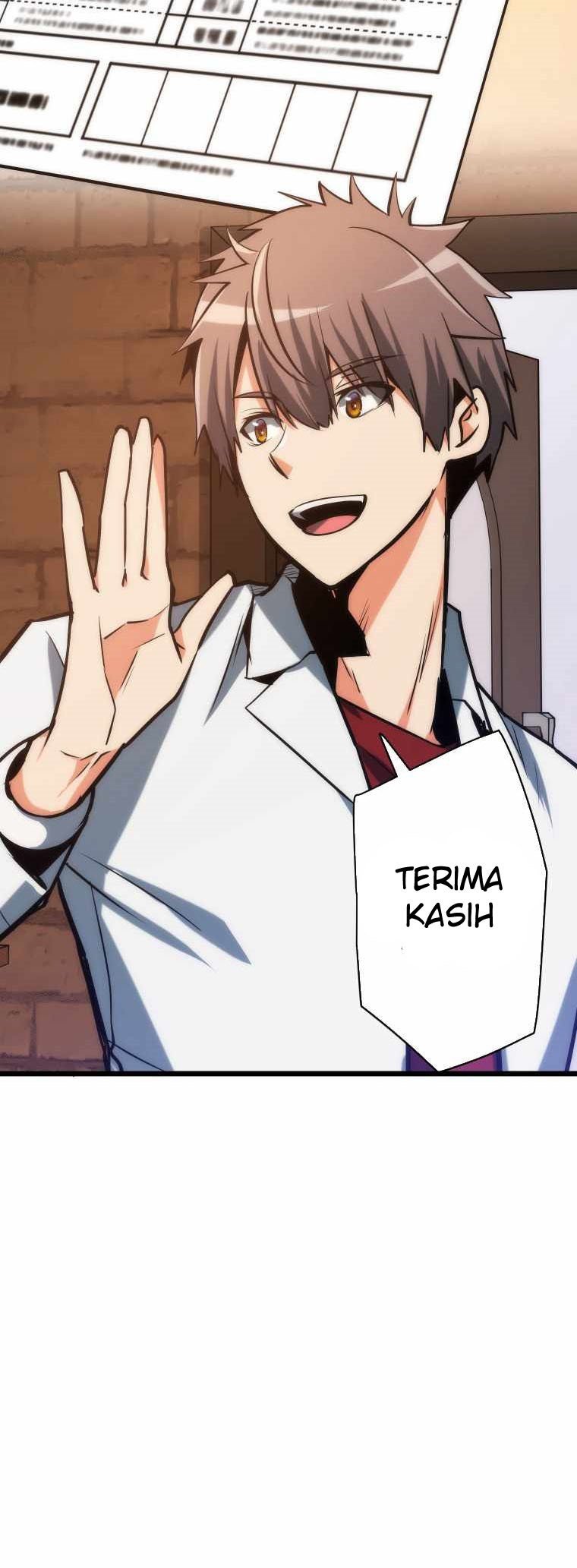 Reverse Tower Dungeon Chapter 10 Gambar 56