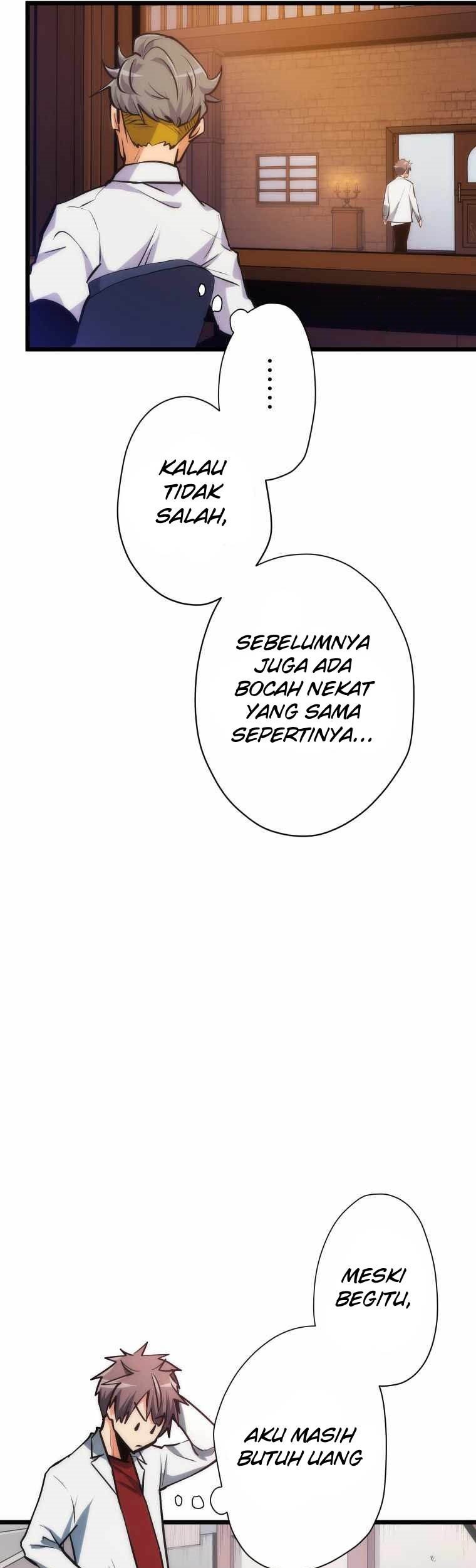 Reverse Tower Dungeon Chapter 10 Gambar 57