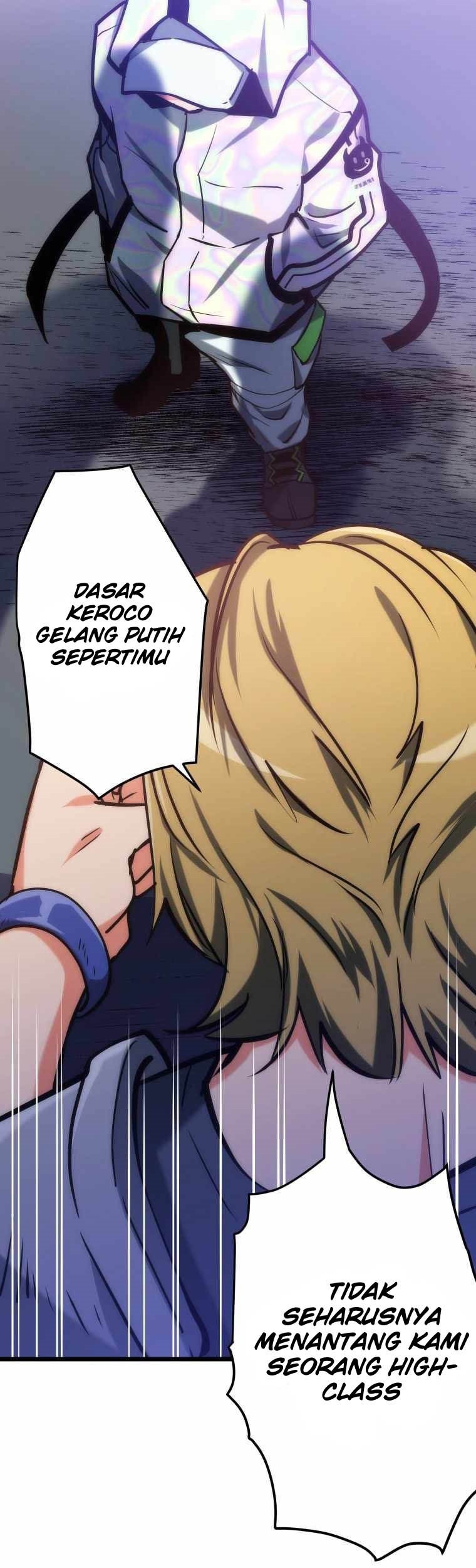 Reverse Tower Dungeon Chapter 10 Gambar 59