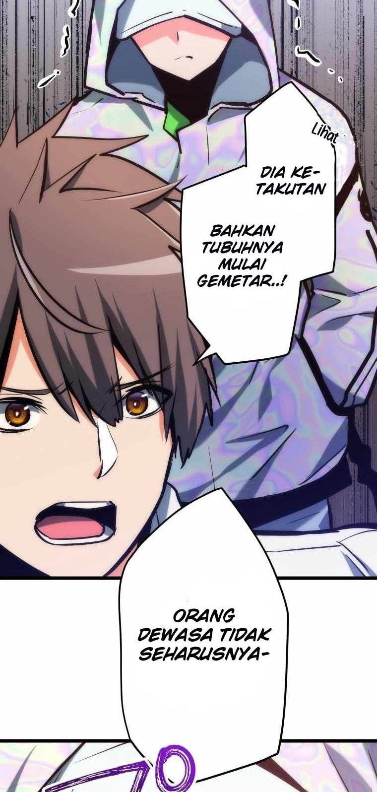 Reverse Tower Dungeon Chapter 10 Gambar 62