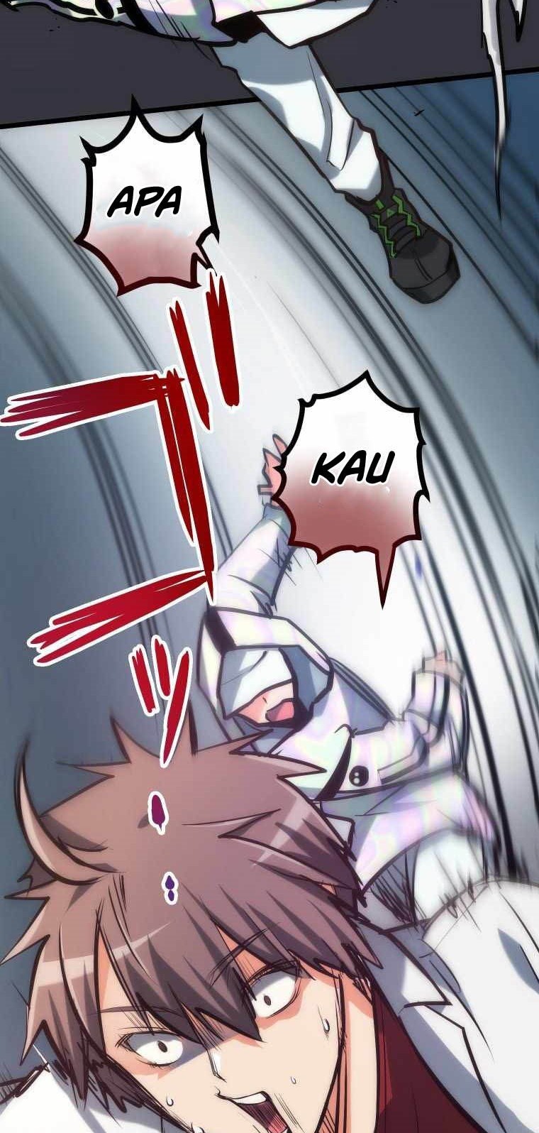Reverse Tower Dungeon Chapter 10 Gambar 64