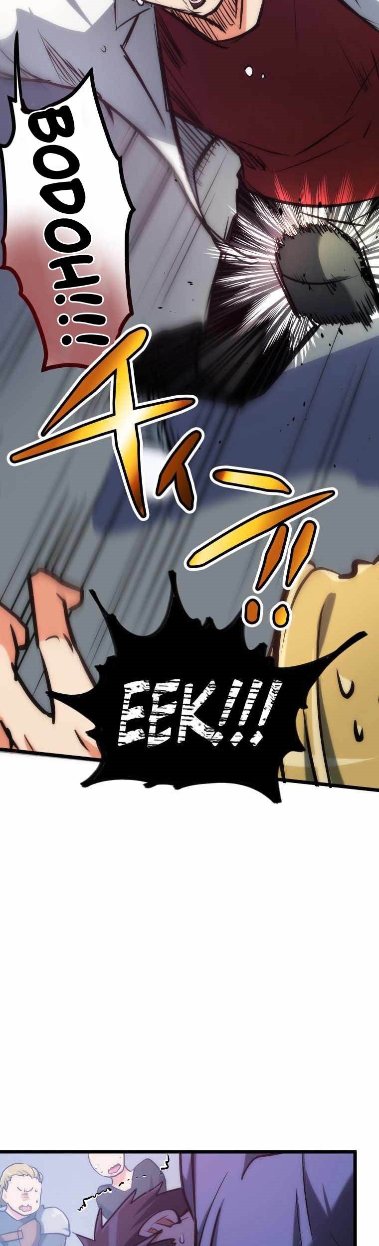 Reverse Tower Dungeon Chapter 10 Gambar 65