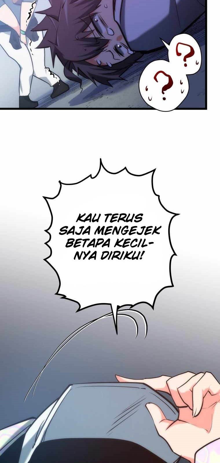 Reverse Tower Dungeon Chapter 10 Gambar 66