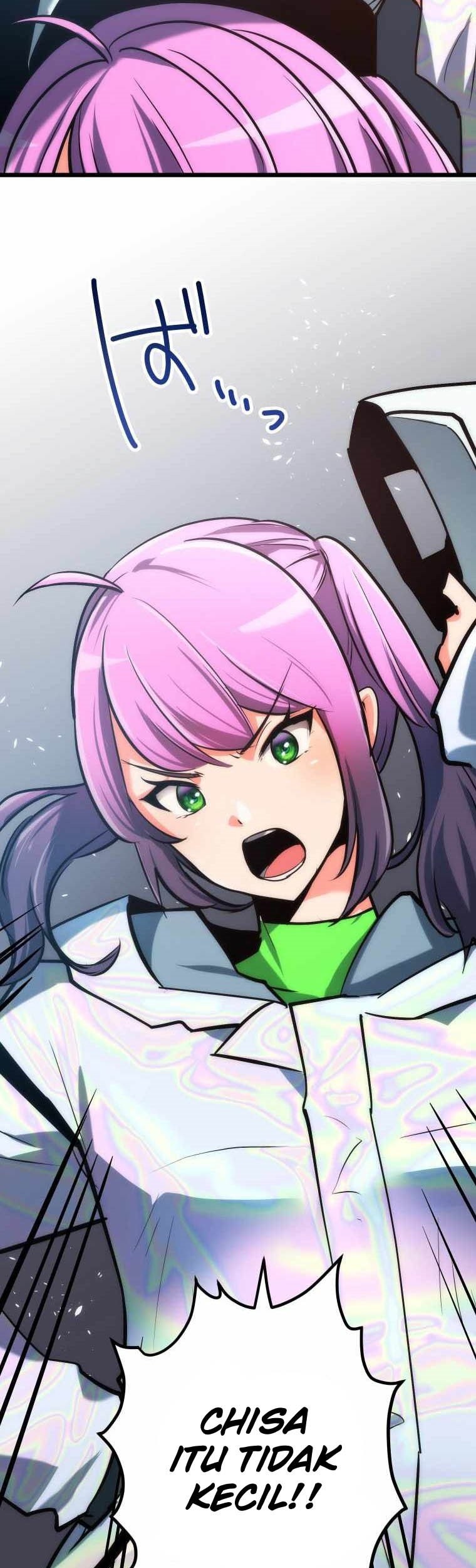 Reverse Tower Dungeon Chapter 10 Gambar 67