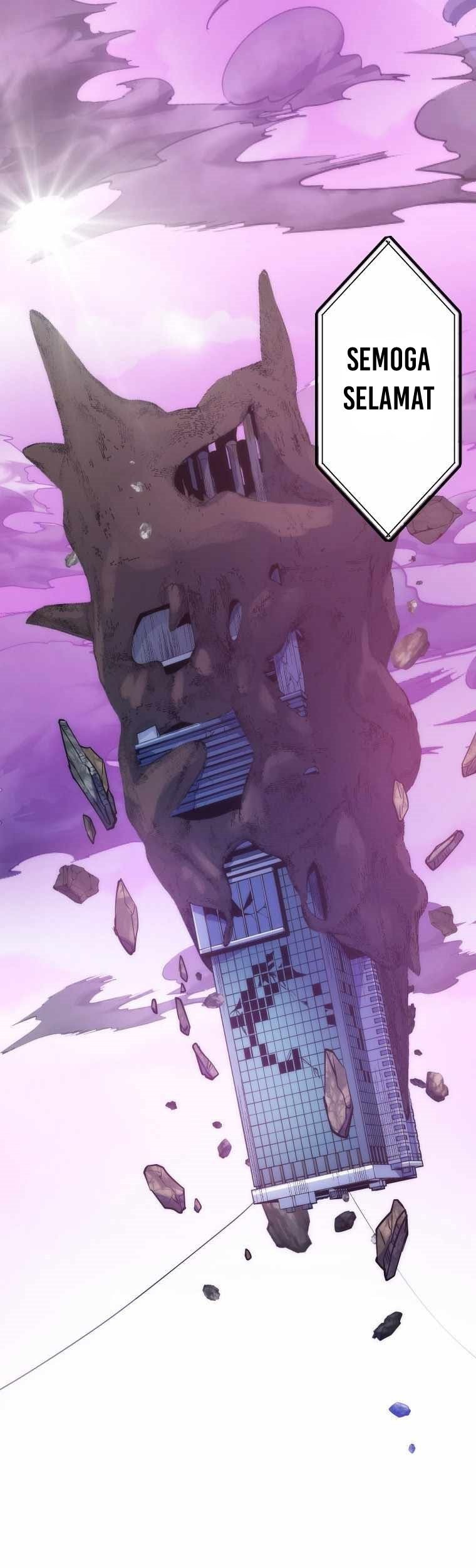 Reverse Tower Dungeon Chapter 10 Gambar 3