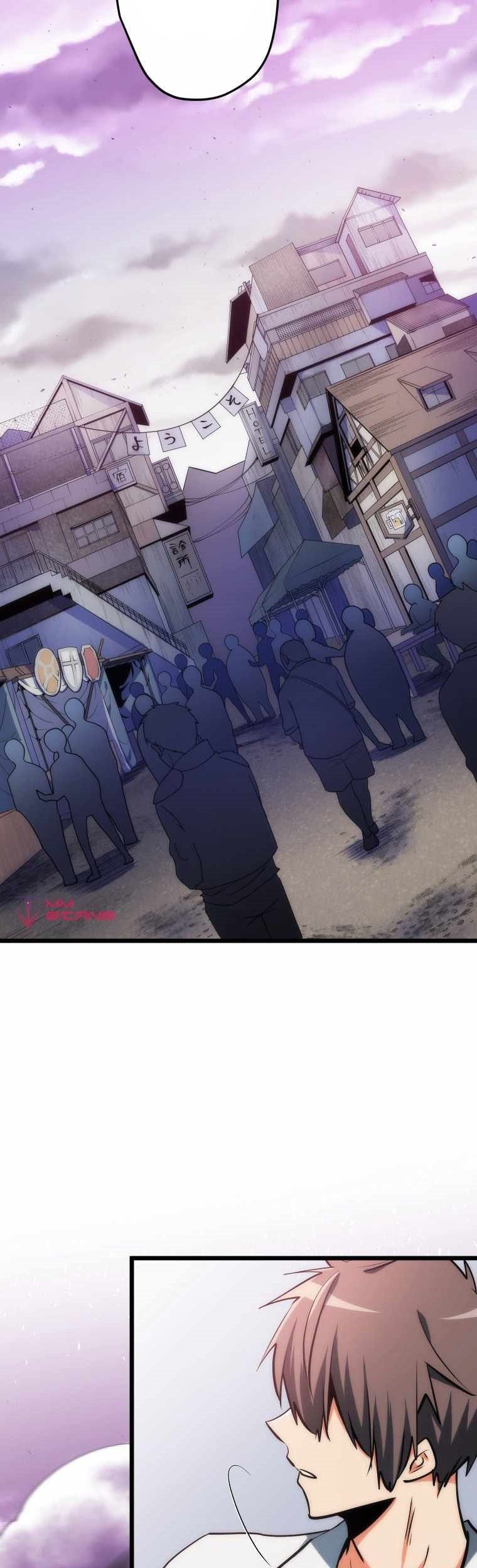 Reverse Tower Dungeon Chapter 10 Gambar 9
