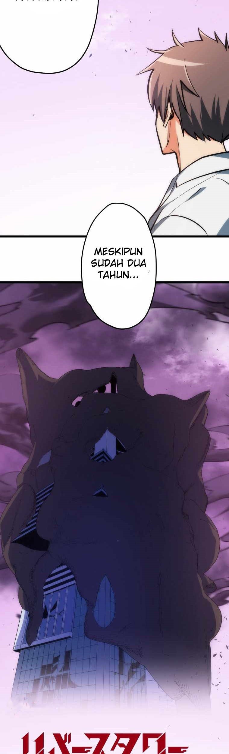 Reverse Tower Dungeon Chapter 10 Gambar 11