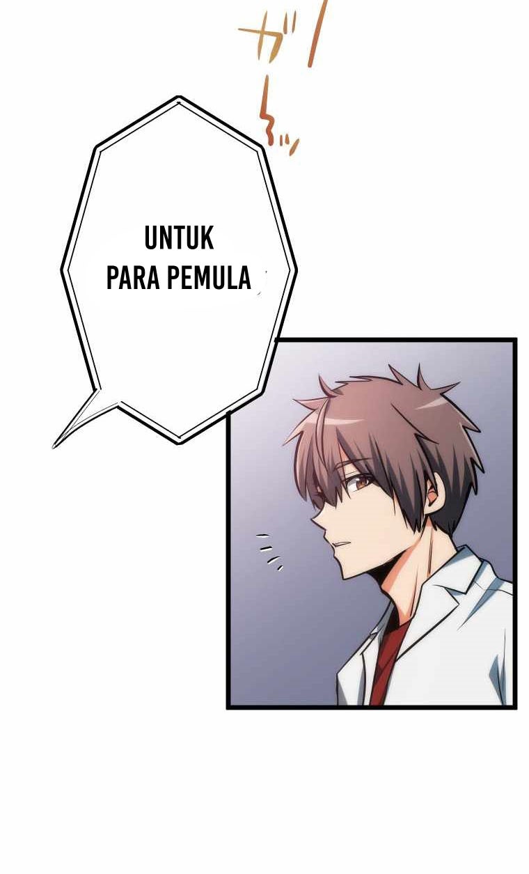 Reverse Tower Dungeon Chapter 10 Gambar 13