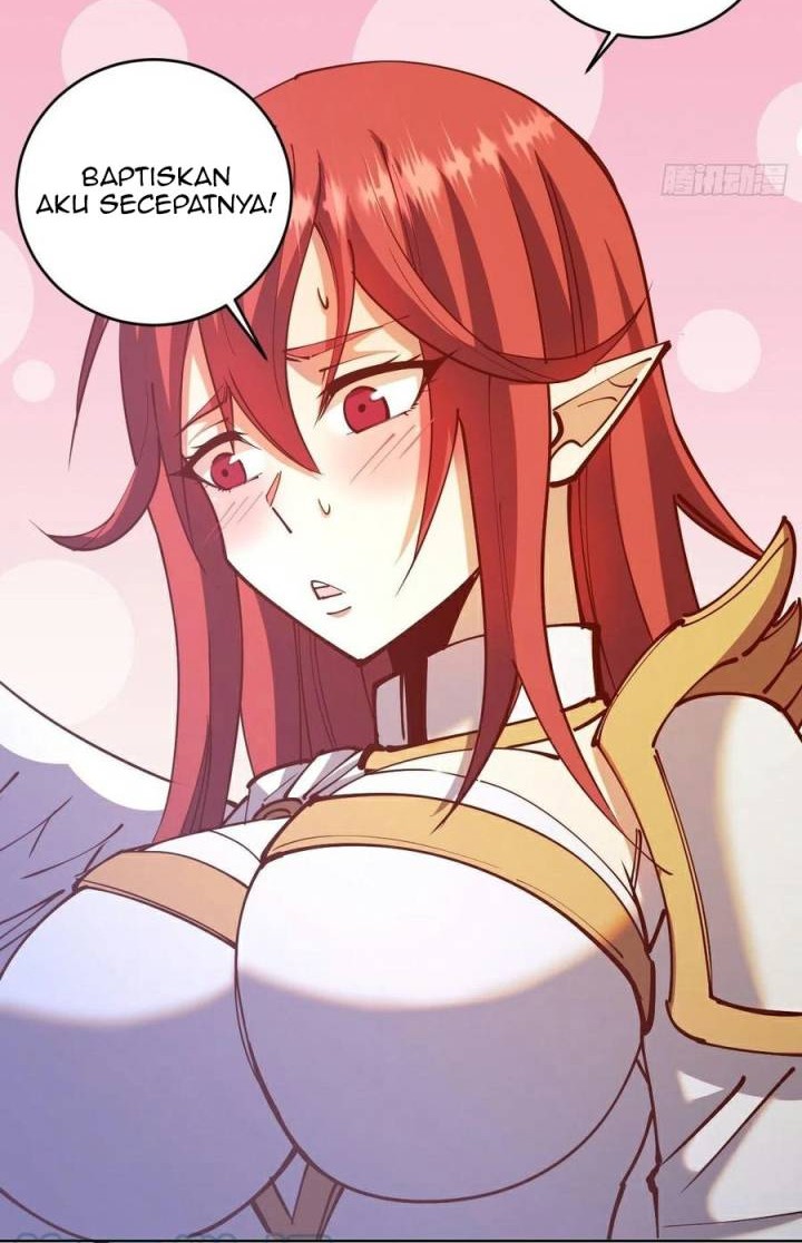 Dark Star Emperor Chapter 219 Gambar 24