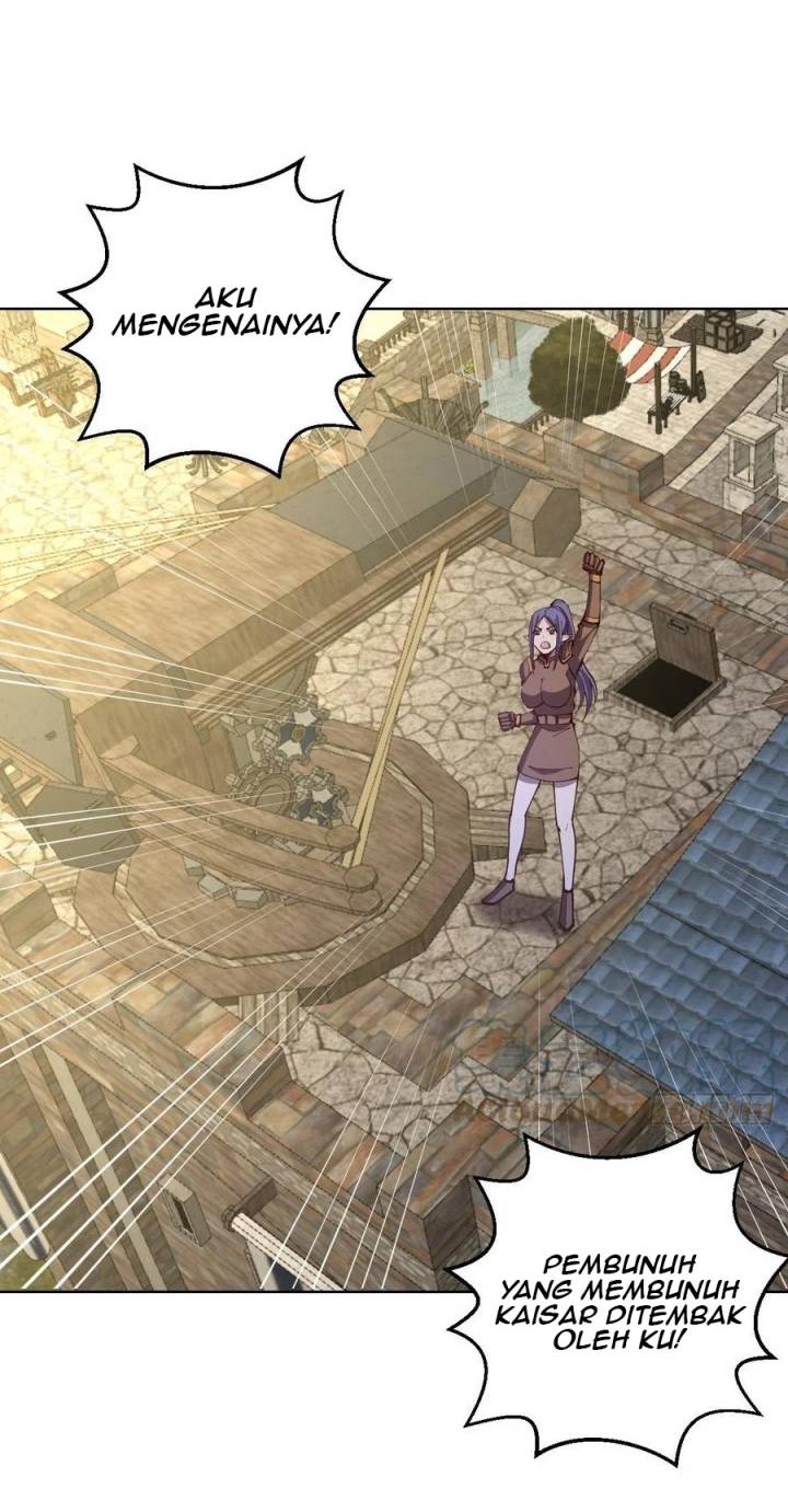 Dark Star Emperor Chapter 219 Gambar 8