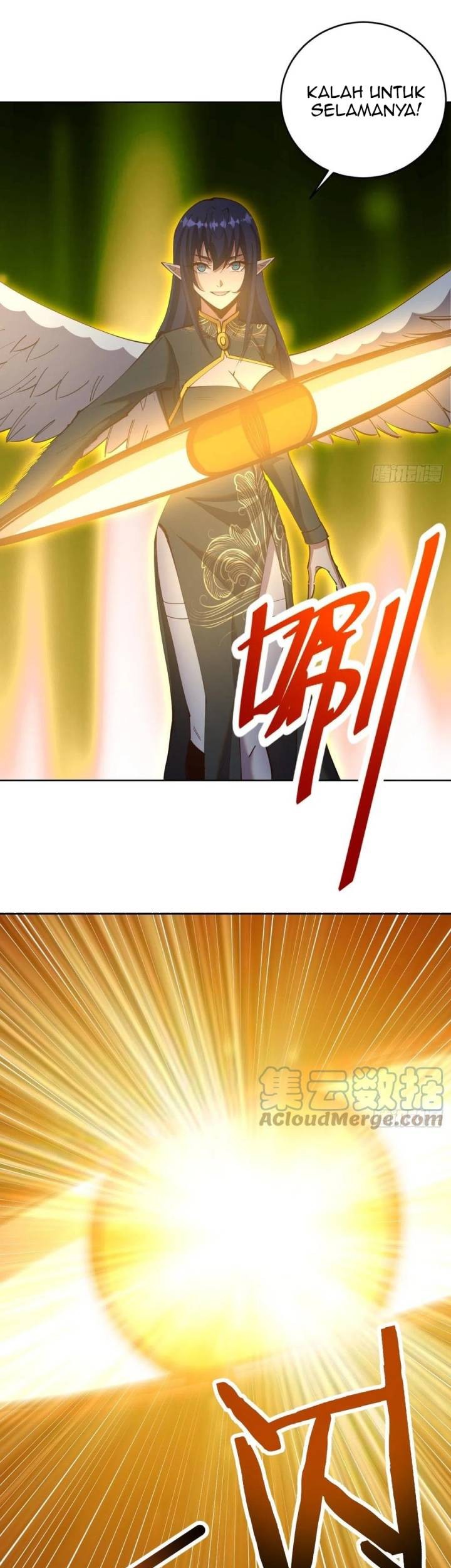 Dark Star Emperor Chapter 219 Gambar 11
