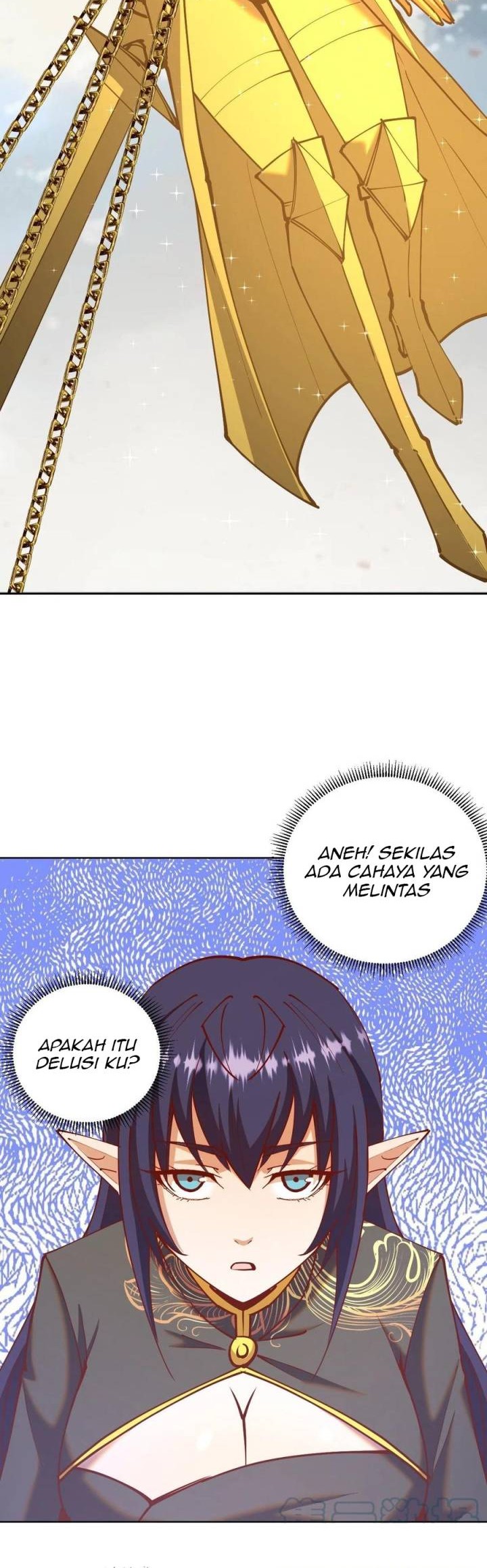 Dark Star Emperor Chapter 219 Gambar 14