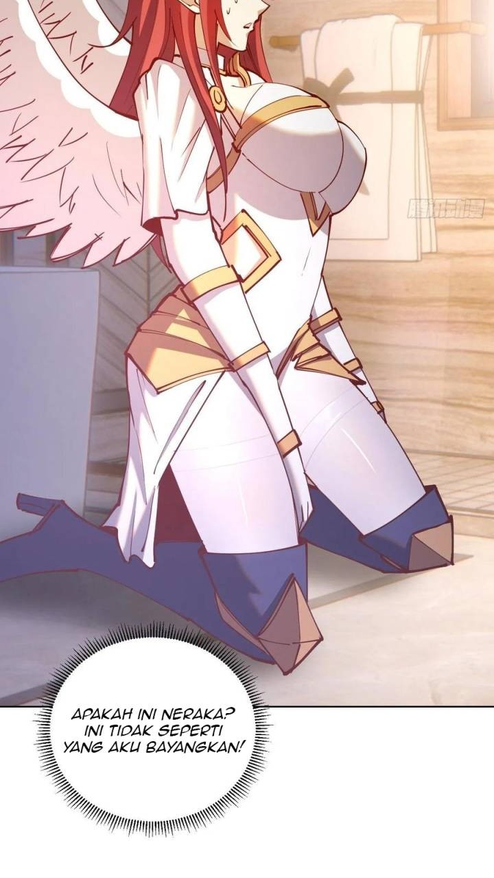 Dark Star Emperor Chapter 219 Gambar 19