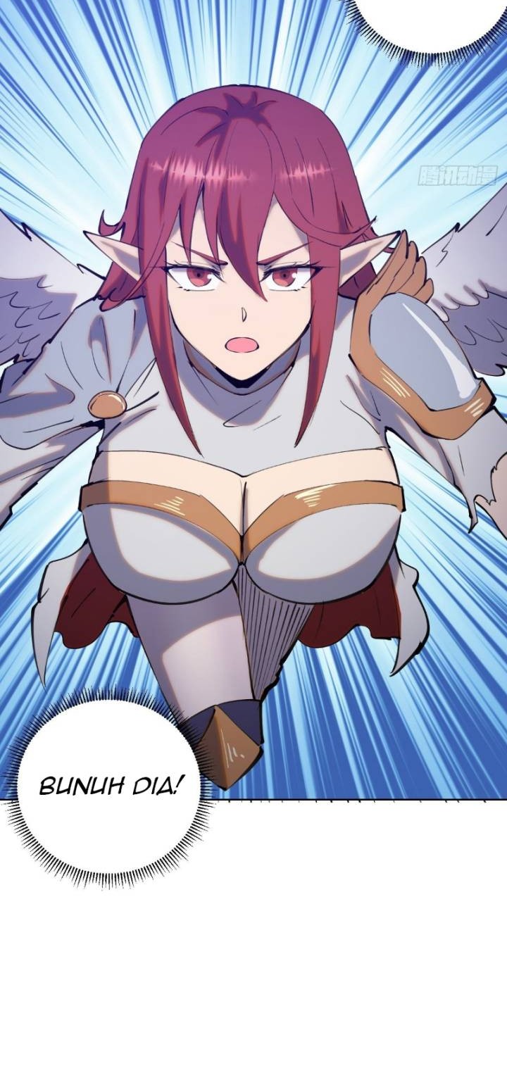 Dark Star Emperor Chapter 218 Gambar 24