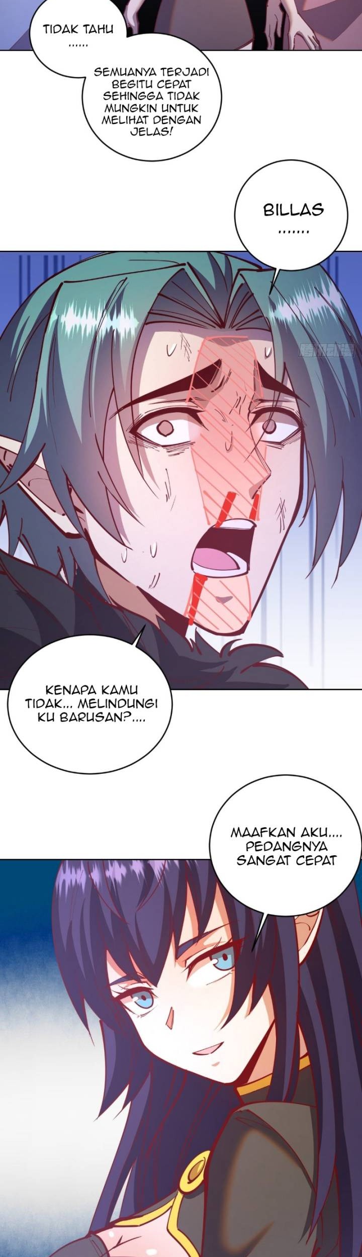 Dark Star Emperor Chapter 218 Gambar 4