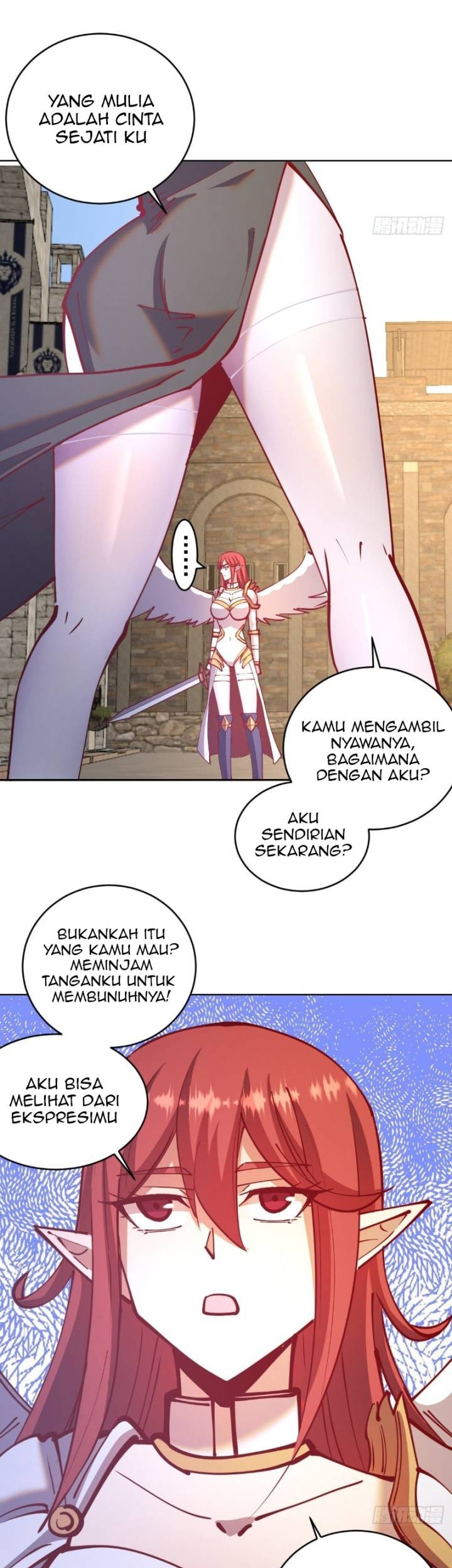 Dark Star Emperor Chapter 218 Gambar 10