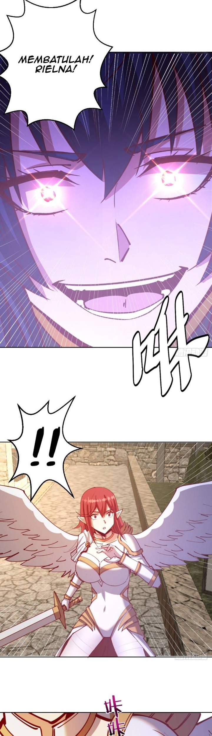 Dark Star Emperor Chapter 218 Gambar 13