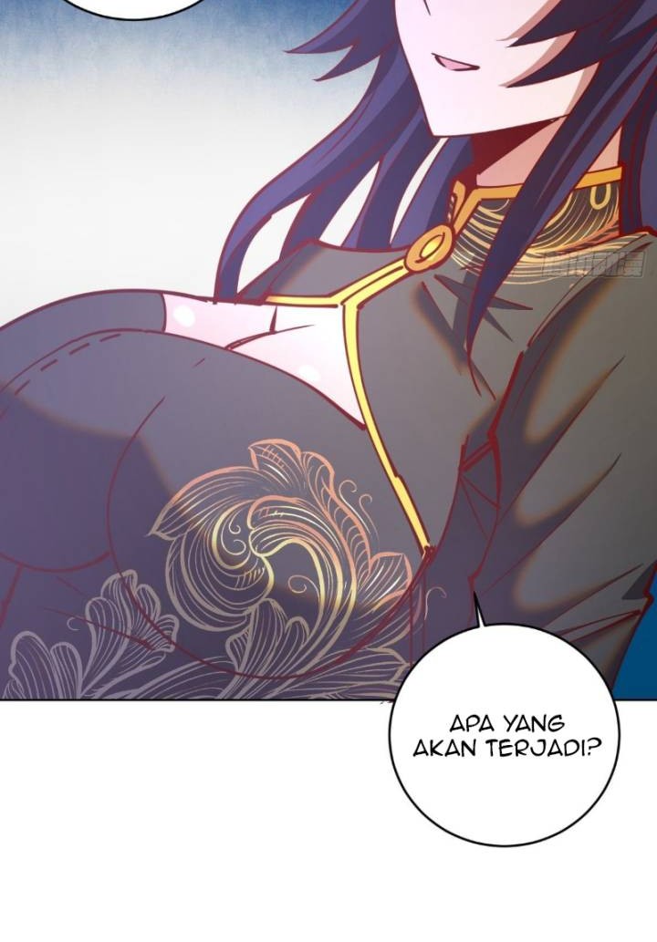 Dark Star Emperor Chapter 218 Gambar 18