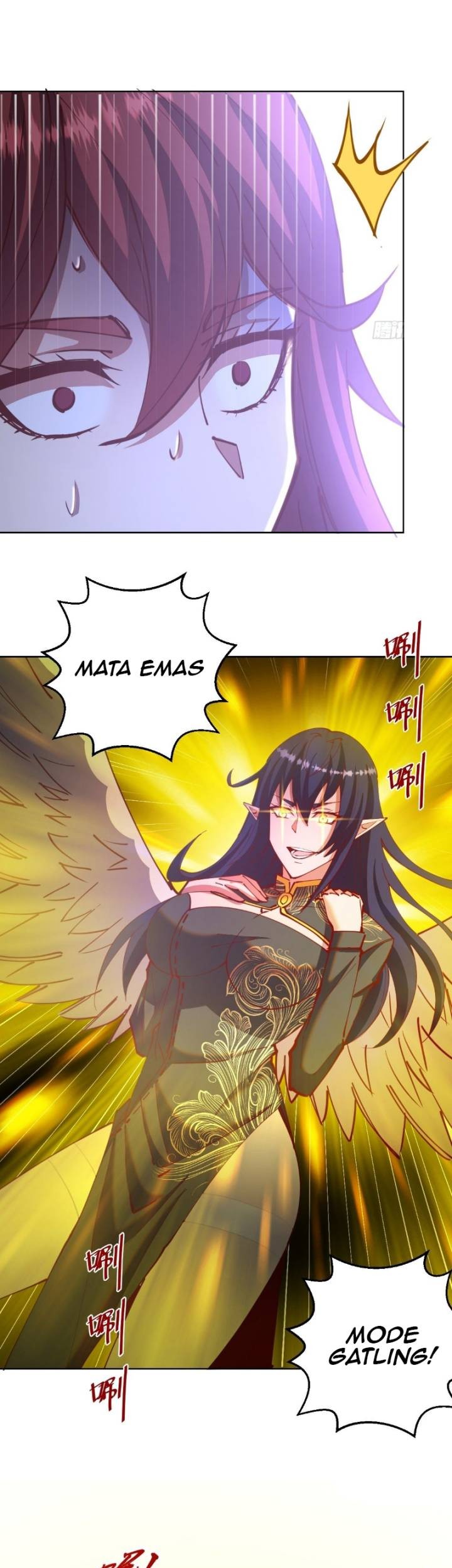 Dark Star Emperor Chapter 218 Gambar 19