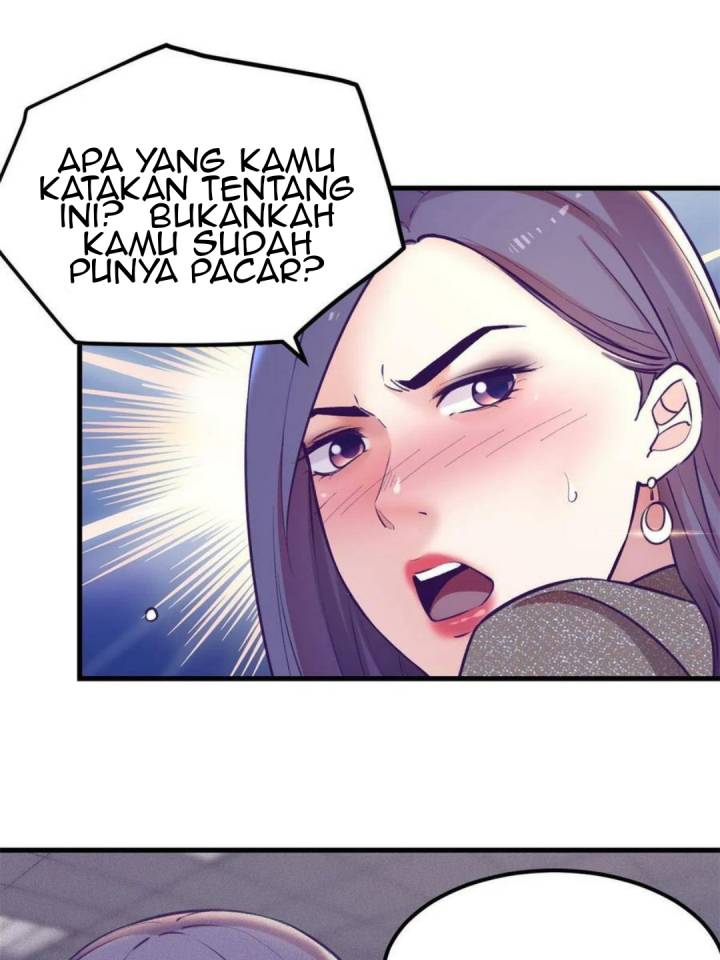 My Exclusive Dream World Adventures Chapter 132 Gambar 30