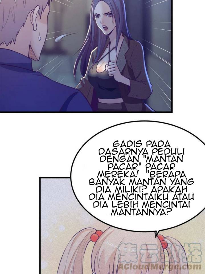 My Exclusive Dream World Adventures Chapter 132 Gambar 35