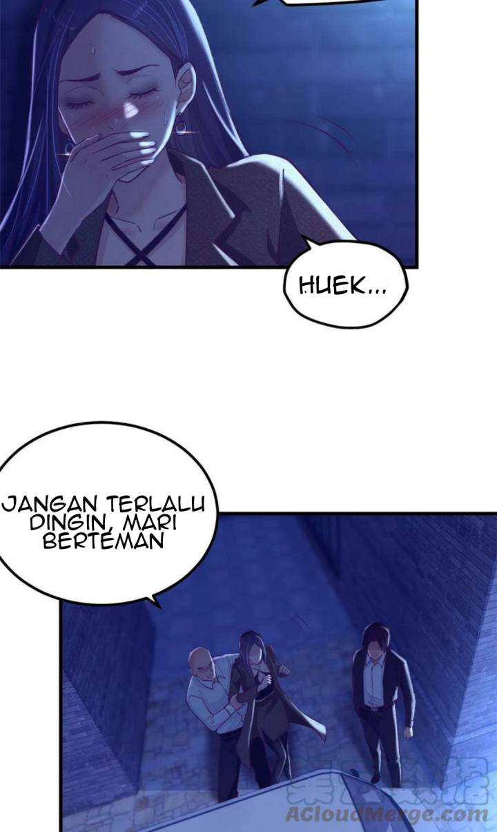 My Exclusive Dream World Adventures Chapter 132 Gambar 5