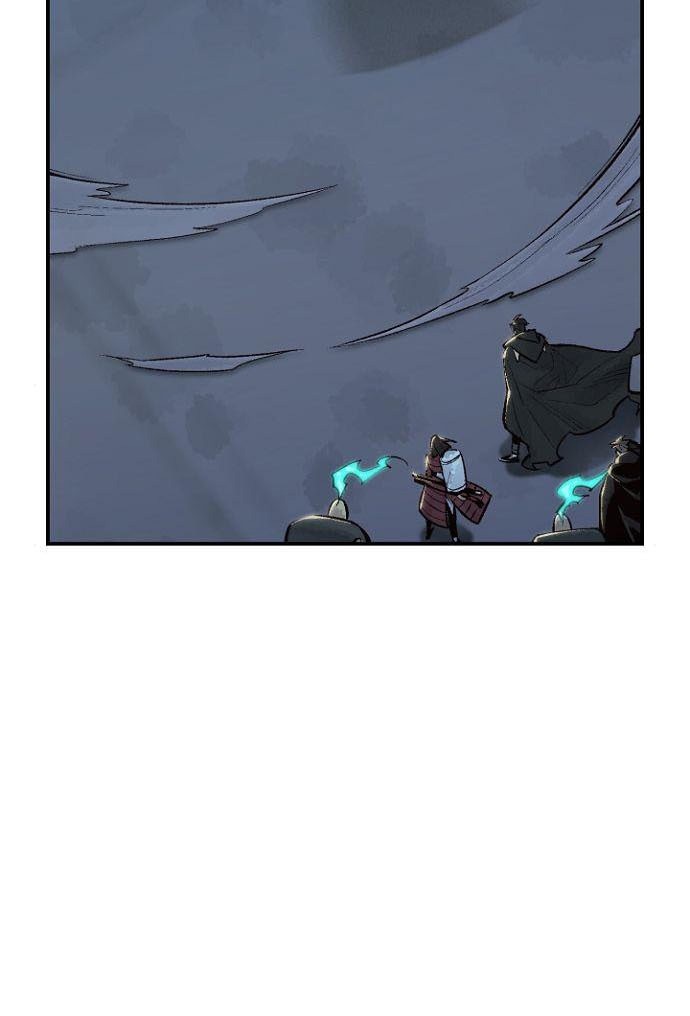 Alone Necromancer Chapter 55 Gambar 47