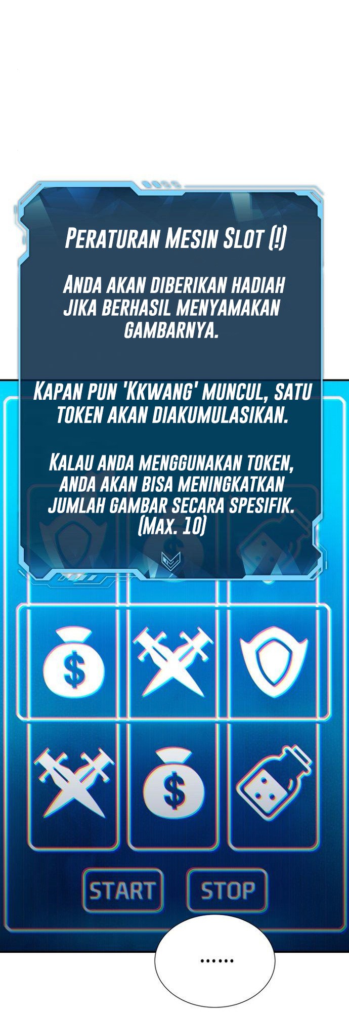 Alone Necromancer Chapter 55 Gambar 17