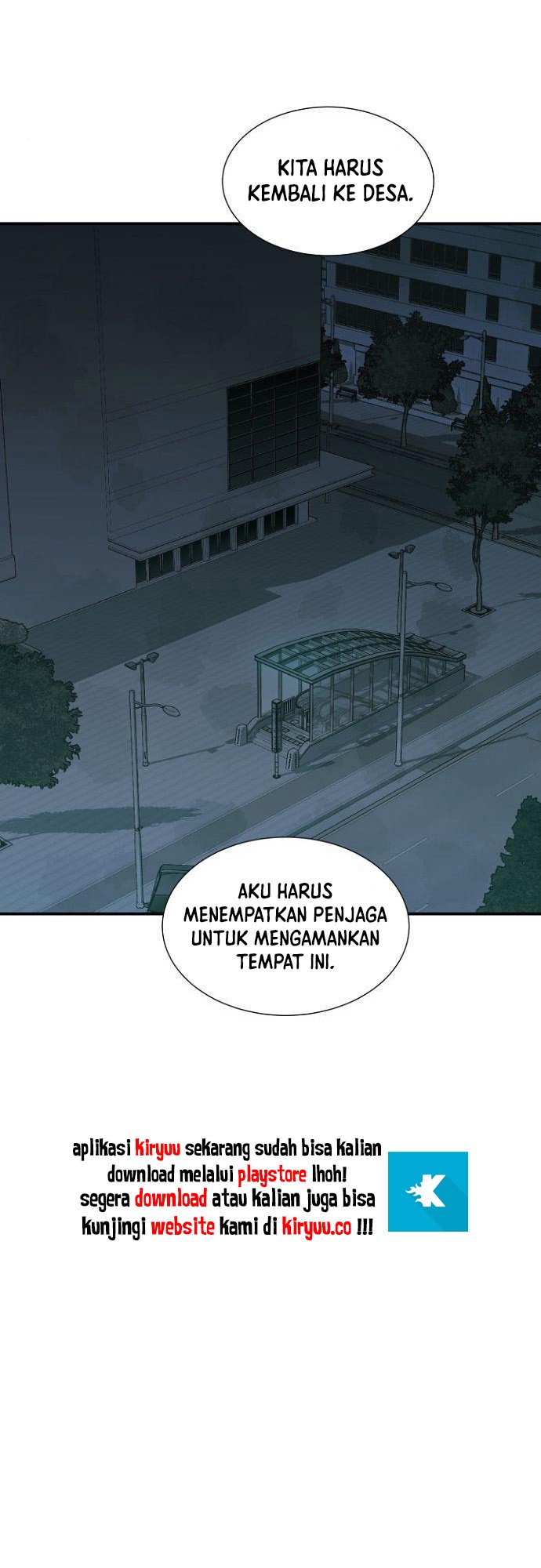 Alone Necromancer Chapter 55 Gambar 32